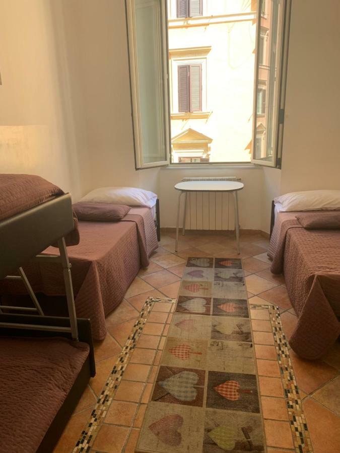 Vandrerhjem Zidan Rom